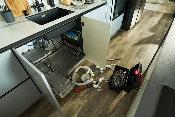 Trusted Drain Cleaning service in Otterbein, IN - AAA Plumbing Heating